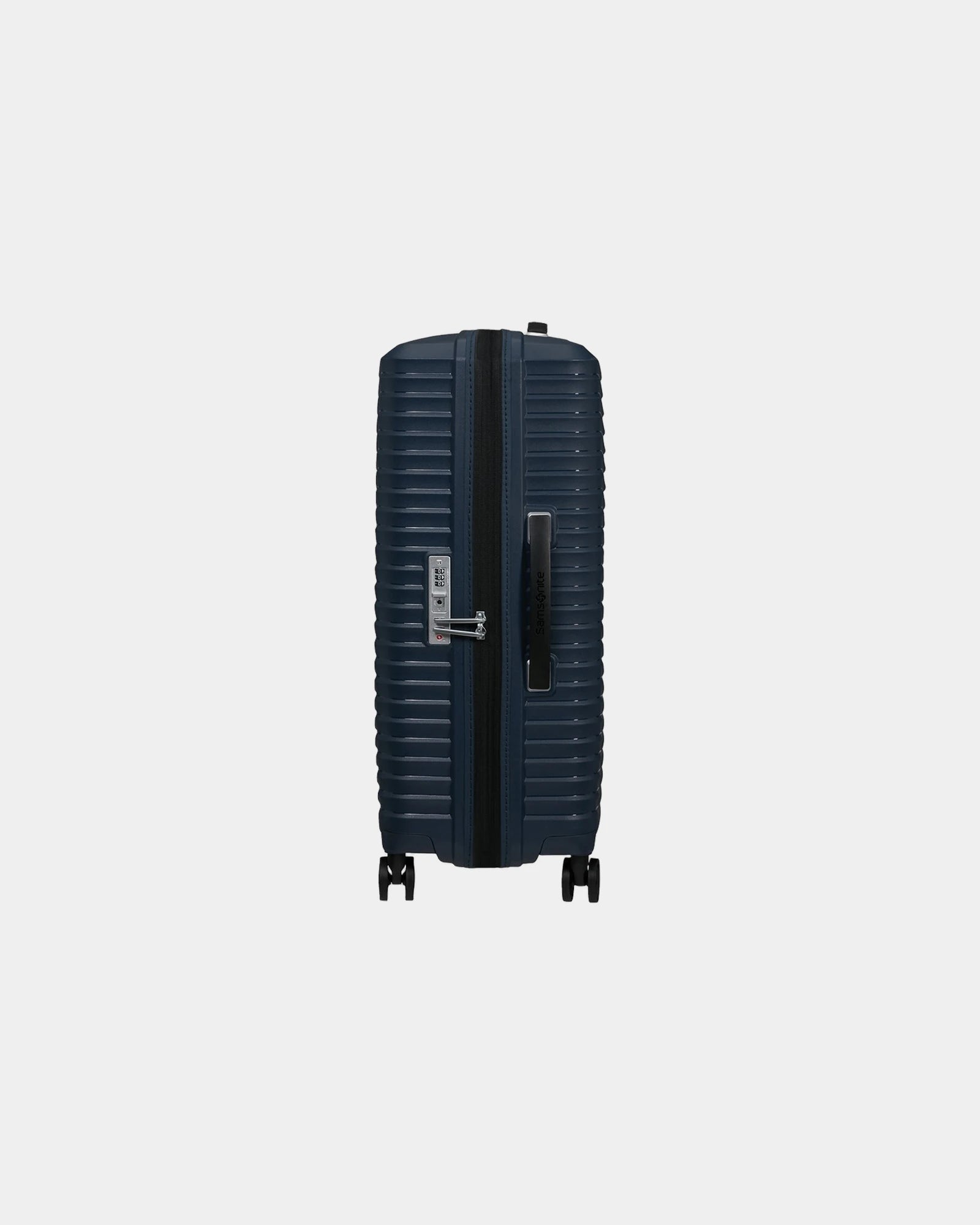 Valise rigide extensible Samsonite Upscape 55 cm à personnaliser - 1
